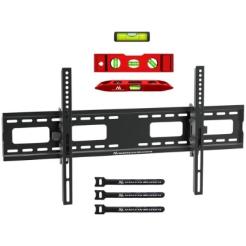 Maclean MC-422 TV Wall Mount Heavy Duty 43"-100" m