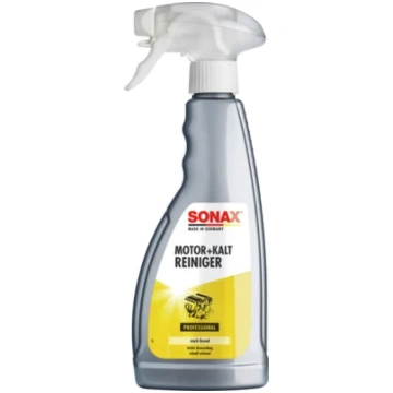 SONAX Engine & Cold Cleaner 500ml