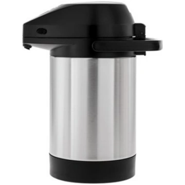 Moccamaster Termos dzbankowy Airpot 2.2 l Srebrny 