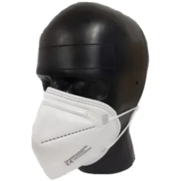Respirators, sejas maska FFP2 (KN95) (1gab) Hygost