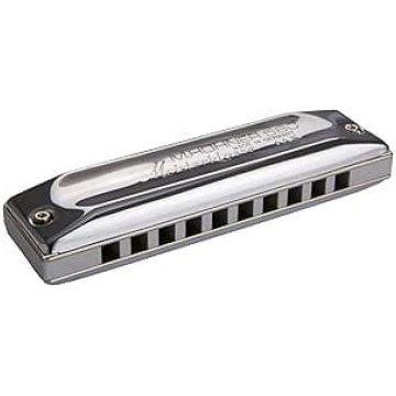 HOHNER Master Class MS Bb harmonika ANEB008OG4TAOT