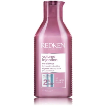 Redken Volume Injection Conditioner apjomu piešķir