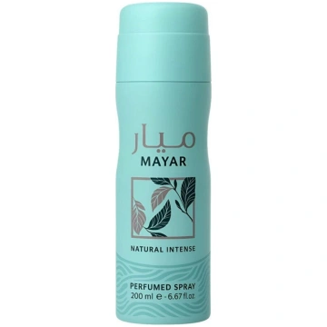 Lattafa LATTAFA Mayar Intense DEO spray 200ml 6290