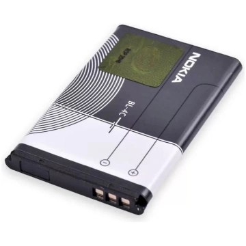 Nokia BL-4C Oriģināls akumulators Li-Ion 3.7V / 89