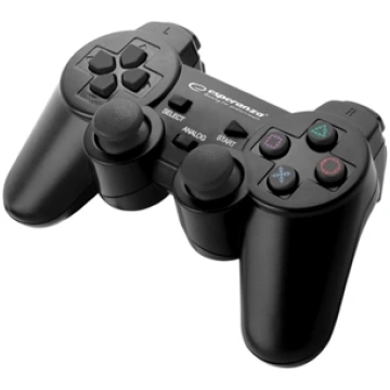 Esperanza EGG107K Gaming Controller Gamepad PC,Pla