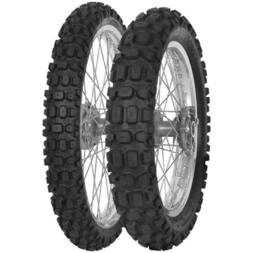 Motocikla riepa Mitas MC 23 Rockrider 110/80-18 ai