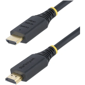 Kabel StarTech HDMI - HDMI 1 m (HDMI2-CABLE-4K60-1