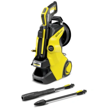 Augstspiediena mazgātājs Karcher K 5 Premium Power