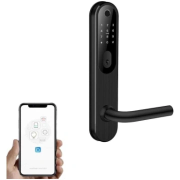 Viedais rokturis SMART HV65B (ūdensizturīgs IP55) 