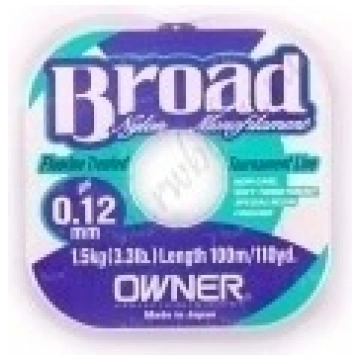 Aukla owner Broad 0,12mm