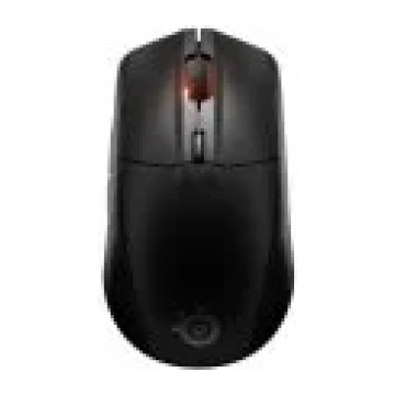 Steelseries Rival 3 Gen 2 Wireless - Black datorpe