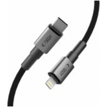 Tech-Protect Ultraboost DNA USB-C to Lightning PD