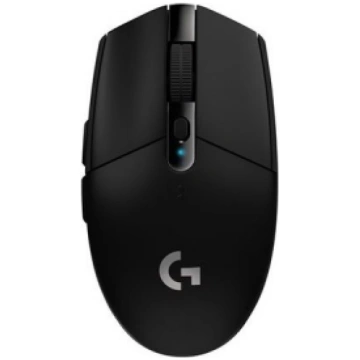 Logitech G305 Lightspeed Bezvadu Gaming pele, RF B