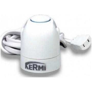 *Servomotors 24V KERMI