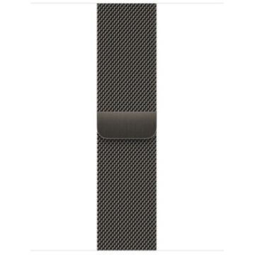 Watch Milanese Loop Black