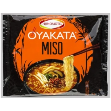 ZUPA OYAKATA MISO 89G