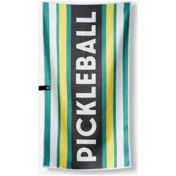 Nomadix Pickleball Towel - Pickleball Green