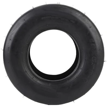 ANGGREK 13x5.00-6 zāles pļāvēja riepa, gumijas mai