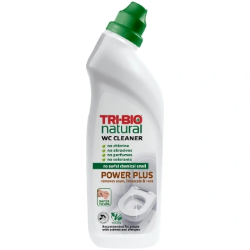 ECO tīrīšanas līdzeklis, rūsa/tualetes tīrīšanai T
