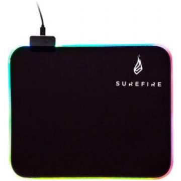 Peles paliktnis - SureFire - Silent Flight RGB 320
