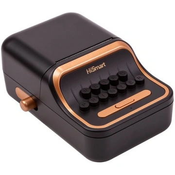 Mobile Label Printer HiSmart WP9520 HS083397