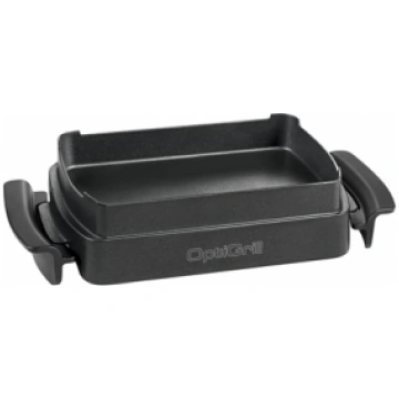 TEFAL OPTIGRILL ELITES UZKODAS UN CEPAMAIS PIEDERU
