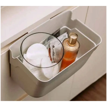 Uzglabāšanas trauks Katex UNIBOX latte — Pojemnik 