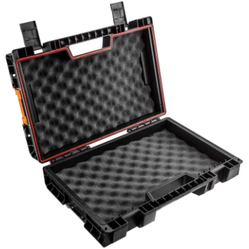 Neo Tools Instrumentu kaste elektriskajiem instrum