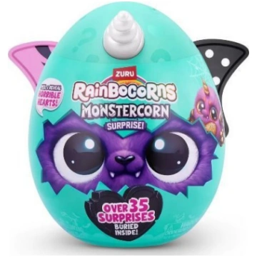 RAINBOCORNS TOY PLUSH RAINBOCORNS MONSTERCORN 9297