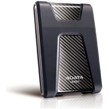 ADATA DashDrive Durable HD650 external hard drive 