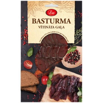 Lāči basturma 55g