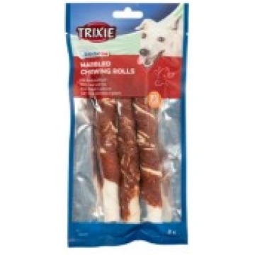 Gardums suņiem : Trixie Denta Fun Marbled Beef Che