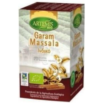 You Garam Massala Infusion 20U. Artemis Bio