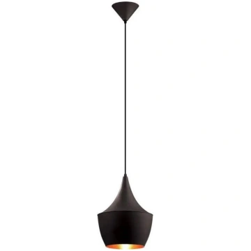 Pakaramais lukturis Italux Maya MB00342C-001-02 BL