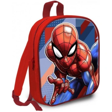 Spiderman Thwip mugursoma, soma 29 cm Spider-Man
