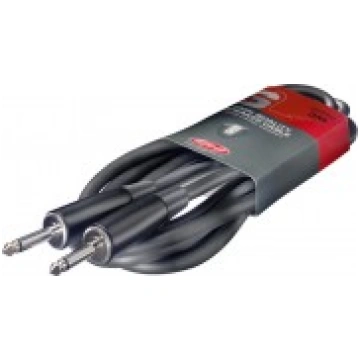Speakon kabelis 1,5 m, 2*2.5mm jack/jack SSP1,5PP2
