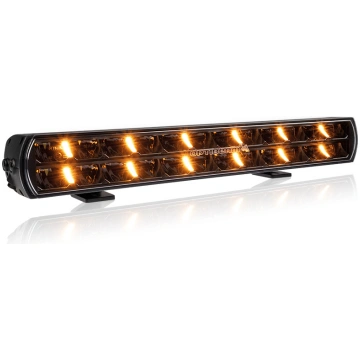 OPTIBEAM Super Captain Dual 600 Special LED paneli