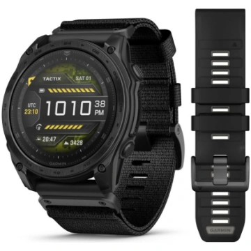 Garmin tactix 8 – 51 mm, AMOLED Includes Applied B