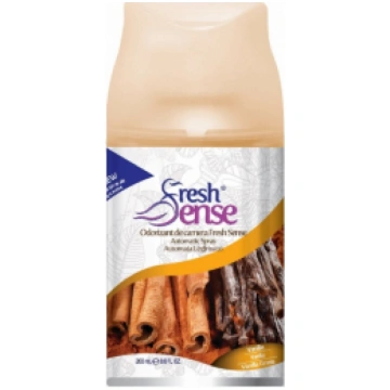 FRESH SENSE gaisa atsvaidzinātāja rezerve Vanilla,