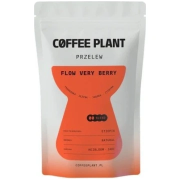 Kawa ziarnista Coffee Plant Kawa ziarnista COFFEE 