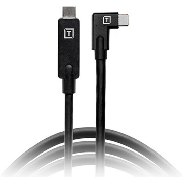 TetherTools kabelis TetherPro USB-C to USB-C Right