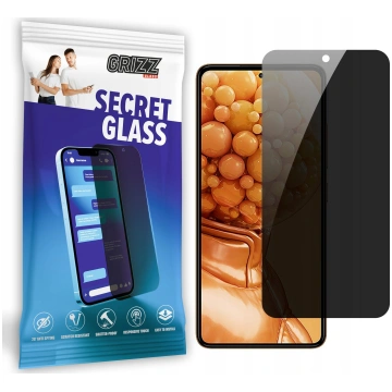 Grizzglass Stikls Privātuma Grizzglass Secretglass