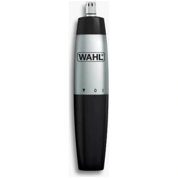 Deguna trimmeris Wahl 05642-135 melns sudrabs