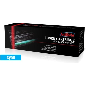 Toner cartridge JetWorld compatible with universal