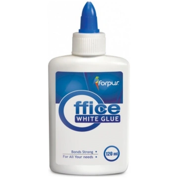 Līme PVA Forpus, 120ml | FO60502 | FO60502 Unknown