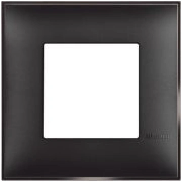 Classia Frames Rāmis black satin 1 vieta BT-R4802B
