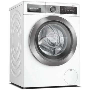 Veļas mašīna Bosch HomeProfessional, Home Connect,