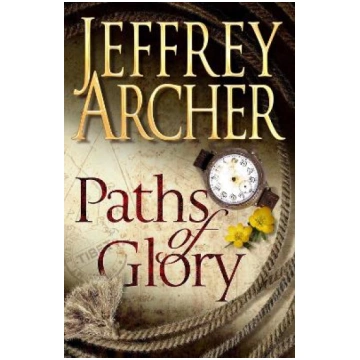 Paths of Glory Unabridged edition
