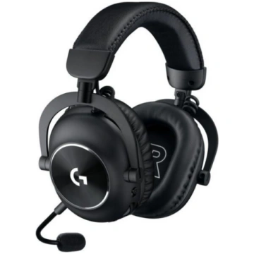 Logitech G Pro X 2 LIGHTSPEED Bezvadu Austiņas | 9