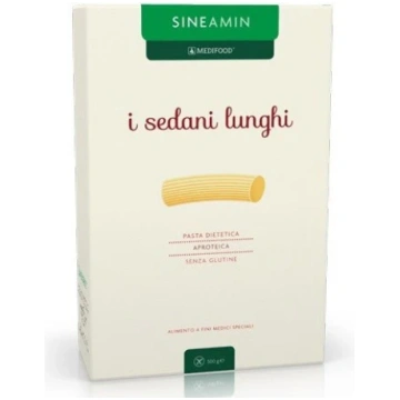 Sedani lunghi Aproteici 500g - Sineamin